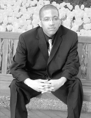 ZACHARY MILLER